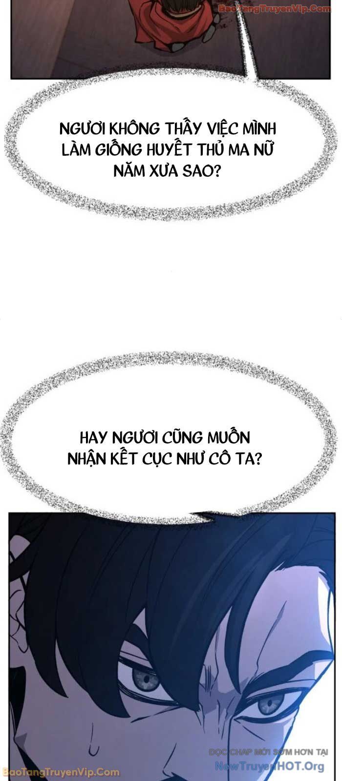 Tuyệt Đối Kiếm Cảm Chương 150 Ảnh 65