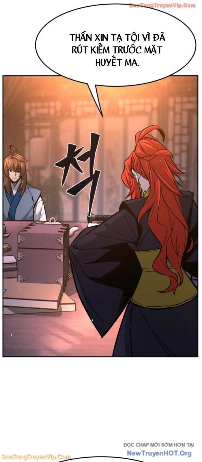 Tuyệt Đối Kiếm Cảm Chương 150 Ảnh 59