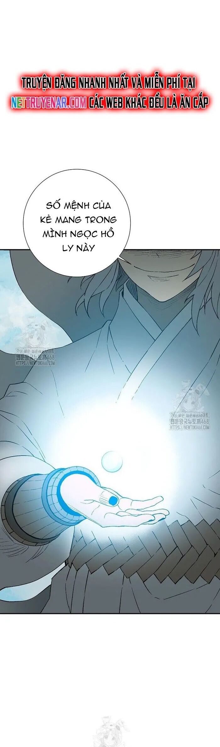 Vĩ Linh Kiếm Tiên Chương 126 Ảnh 44