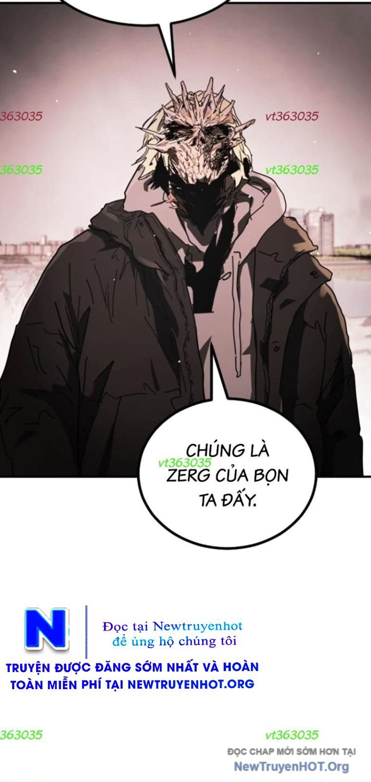 Đại Dịch Seoul Chương 174 Ảnh 53