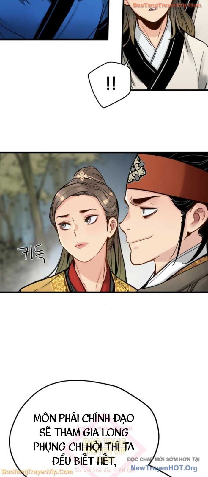 Thiên Tài Đoản Mệnh Chương 53 Ảnh 32