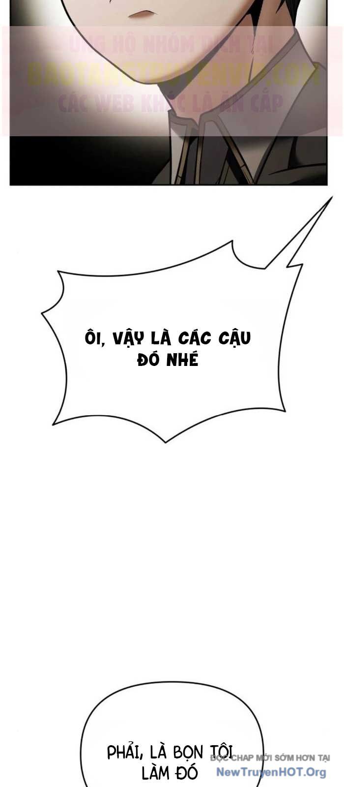 Cuộc Sống Tái Sinh Của Pháp Sư Hẻm Tối Chương 11 Ảnh 100