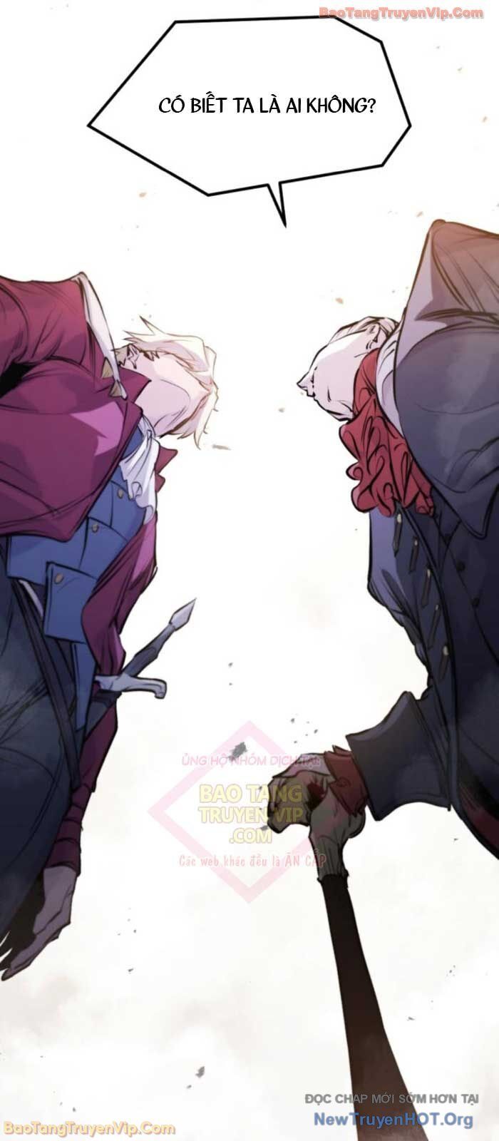 Mỗi Lính Đánh Thuê Trở Về Đều Có Một Kế Hoạch Chương 55 Ảnh 20