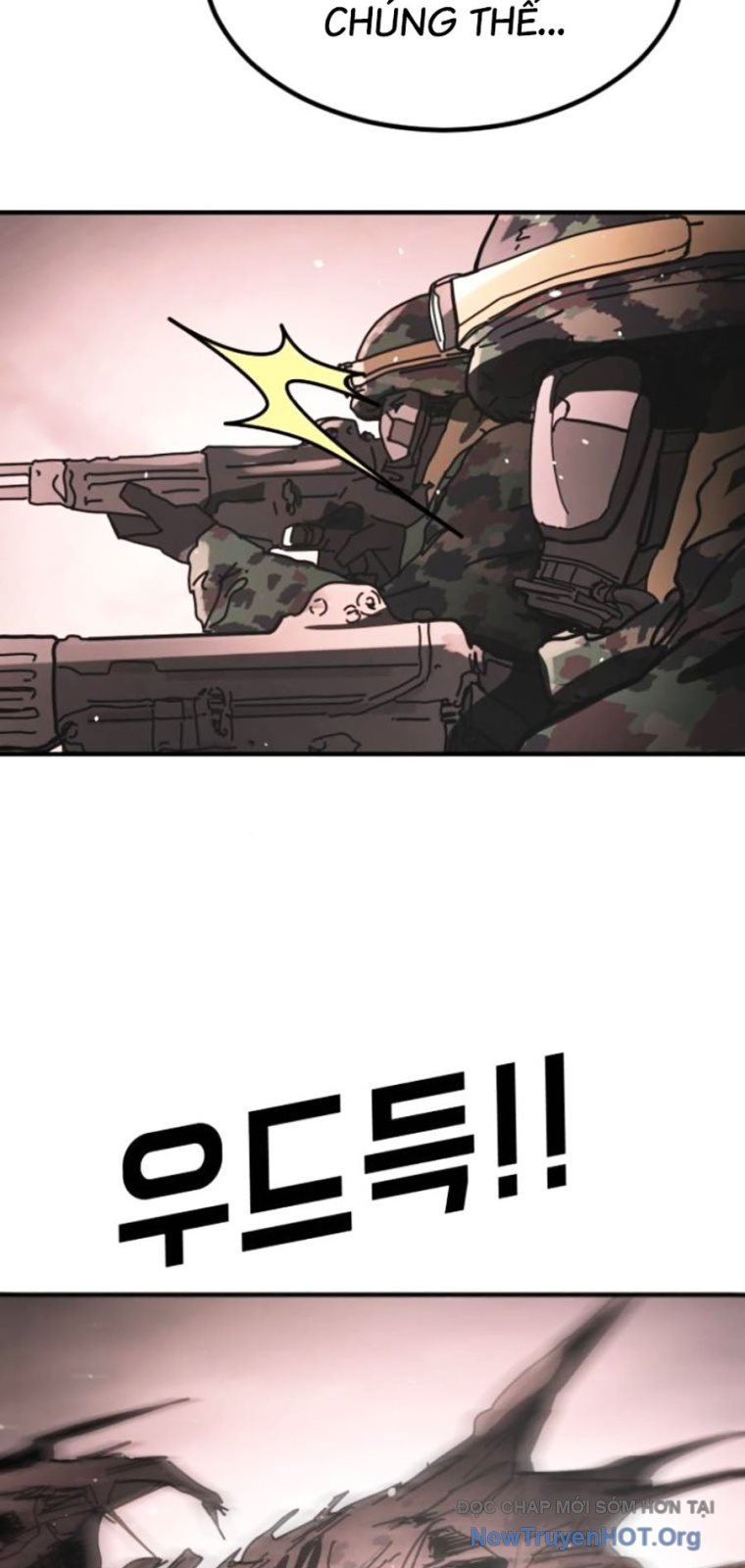 Đại Dịch Seoul Chương 174 Ảnh 23