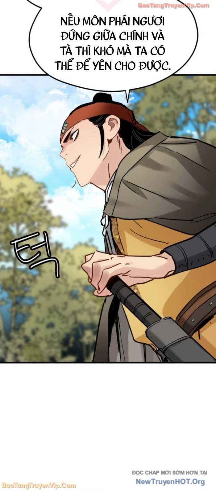 Thiên Tài Đoản Mệnh Chương 53 Ảnh 33