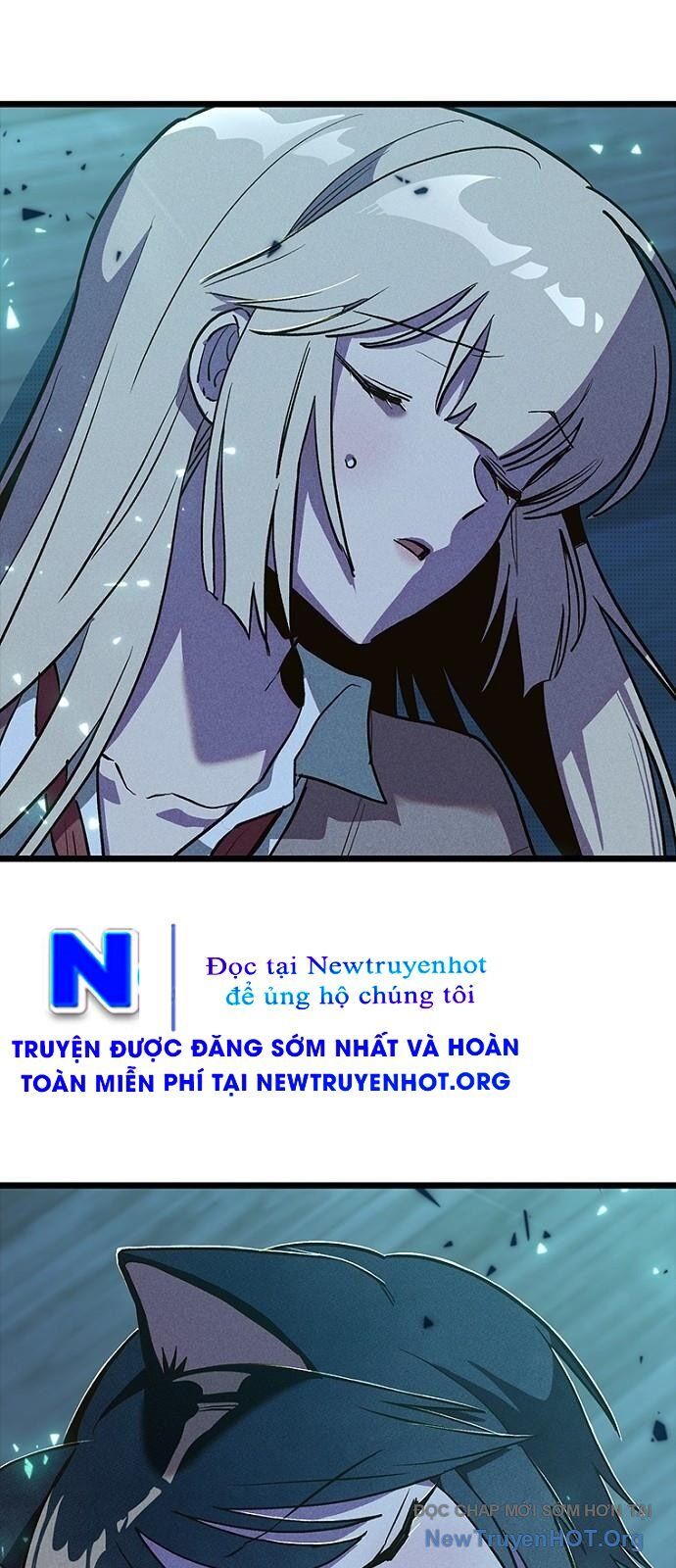 Thiếu Nữ Hoàng Đạo Chương 7 Ảnh 90
