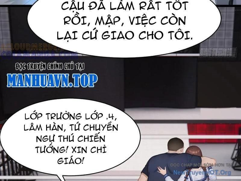 Thái Cổ Thập Hung: Người Khác Ngự Thú Ta Ngự Thú Nương Chương 53 Ảnh 83