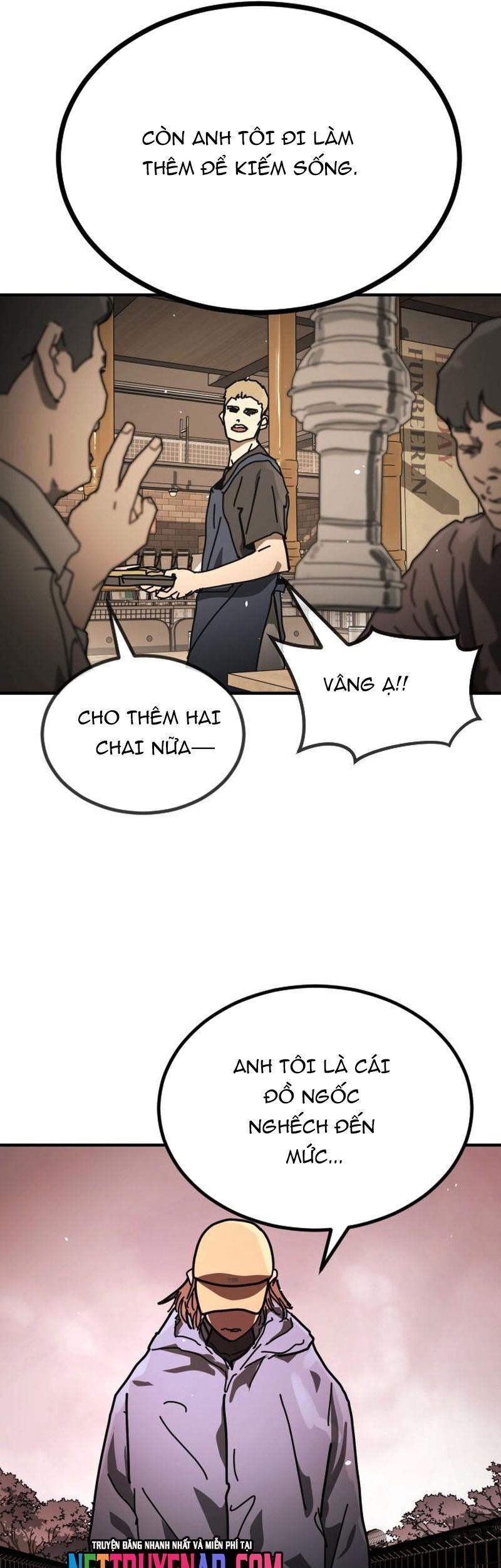 Đại Dịch Seoul Chương 175 Ảnh 26