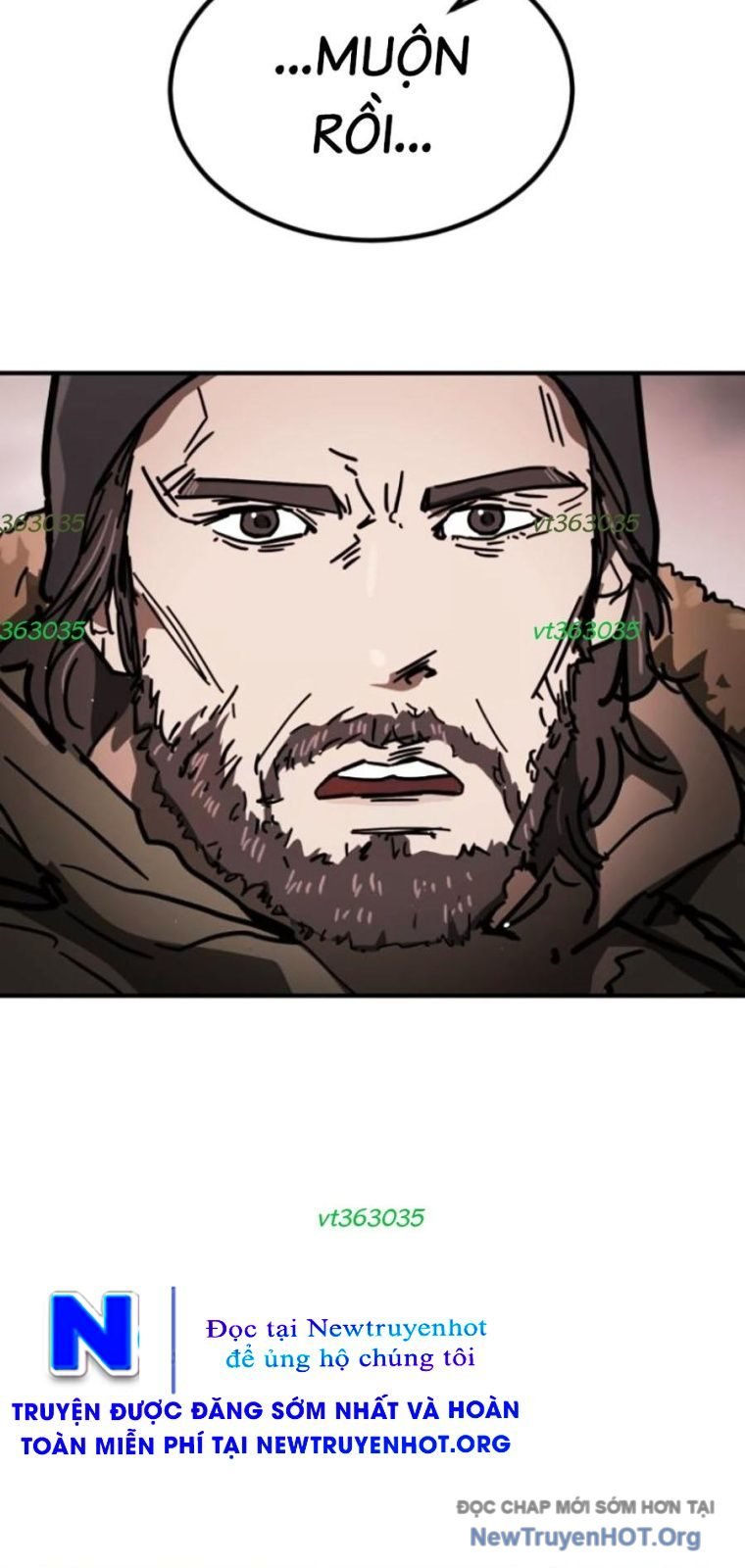 Đại Dịch Seoul Chương 174 Ảnh 82