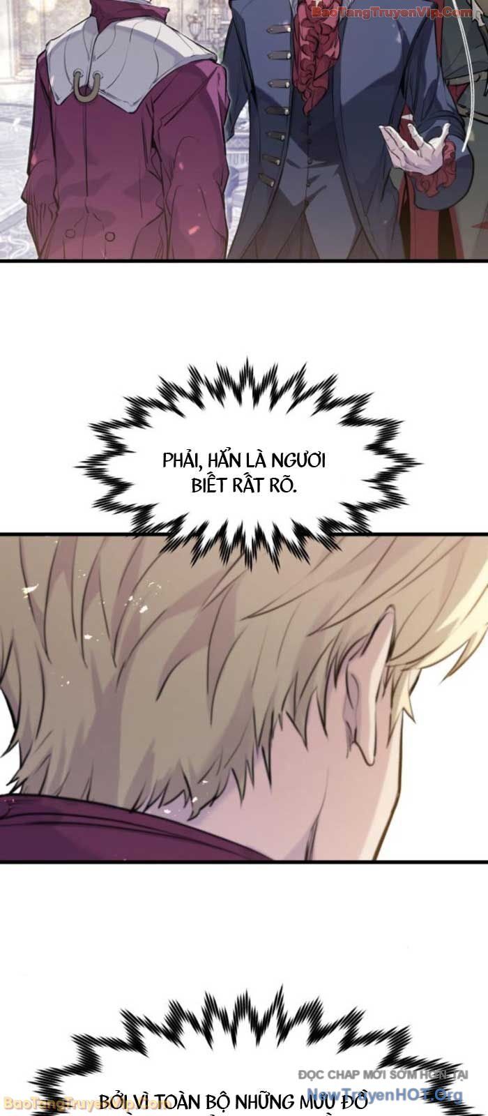 Mỗi Lính Đánh Thuê Trở Về Đều Có Một Kế Hoạch Chương 55 Ảnh 23