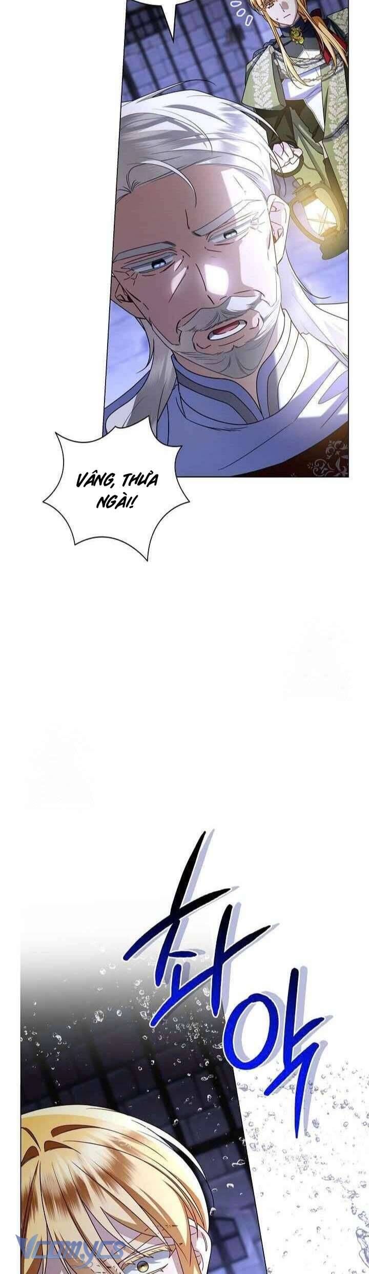 Xin Lỗi Vì Tôi Không Thể Rời Mắt Khỏi Vẻ Ngoài Của Ngài Chương 38 Ảnh 19