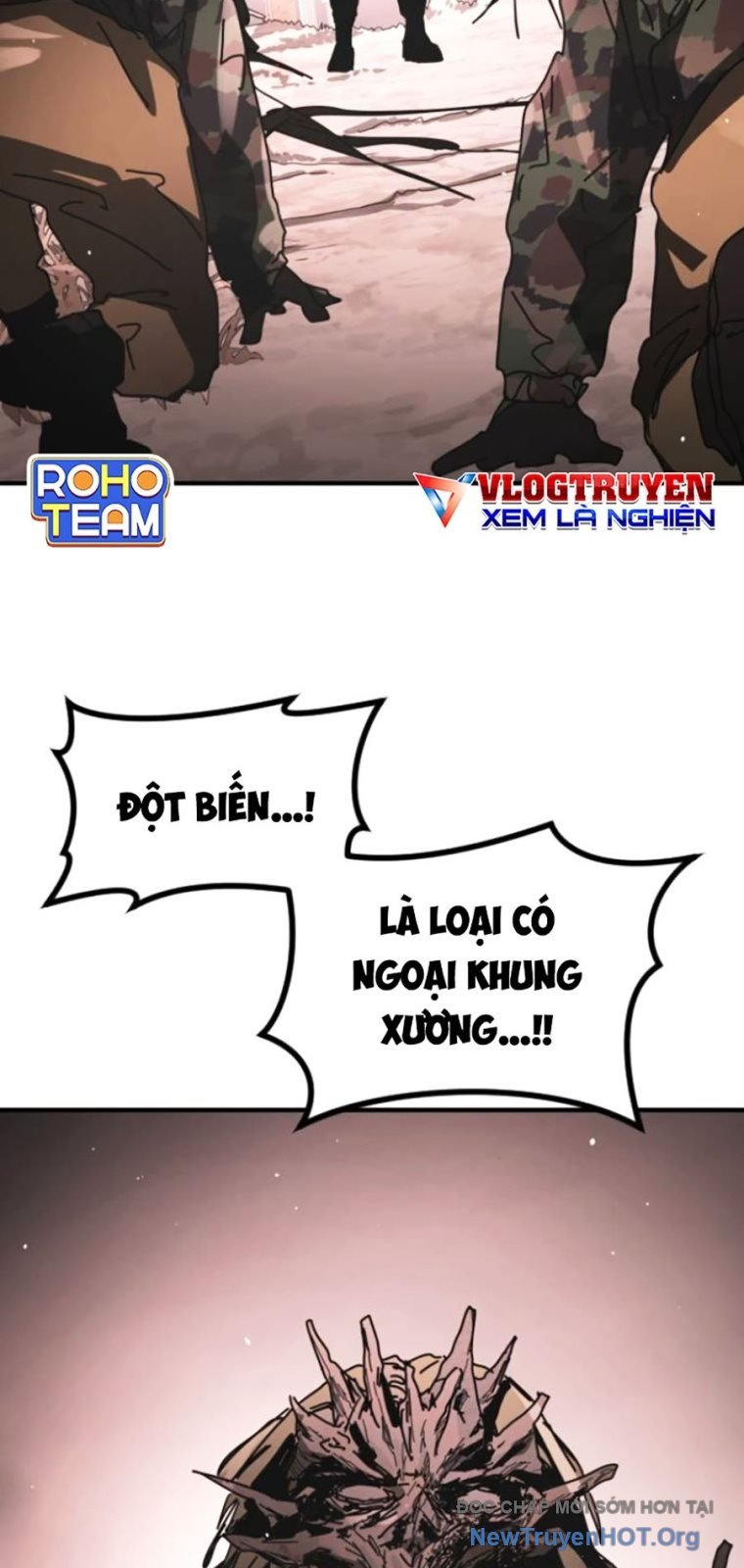 Đại Dịch Seoul Chương 174 Ảnh 25