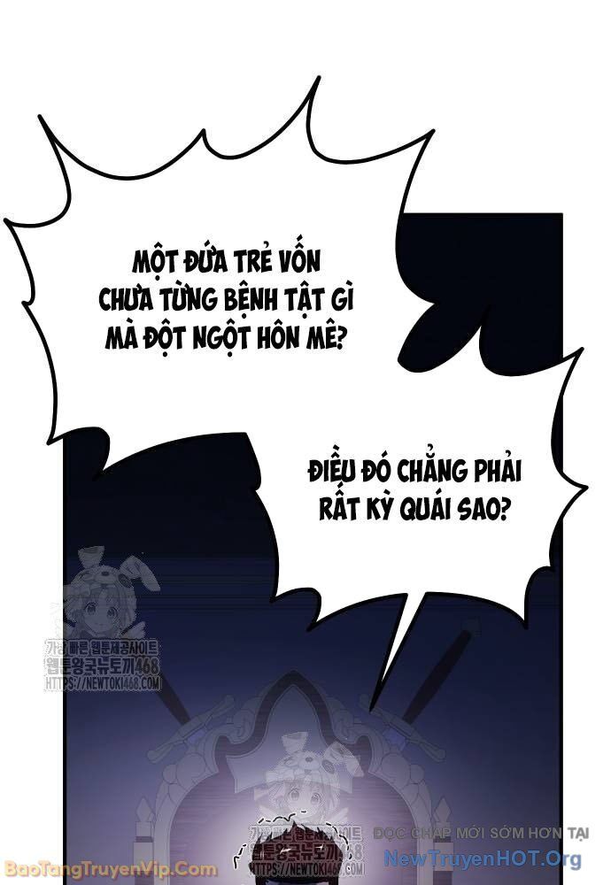 Phản Diện Tối Thượng Với Đôi Mắt Cáo Chương 28 Ảnh 46