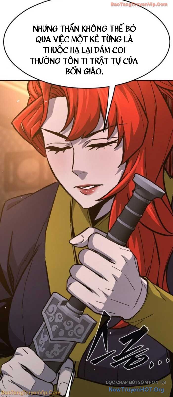 Tuyệt Đối Kiếm Cảm Chương 150 Ảnh 60