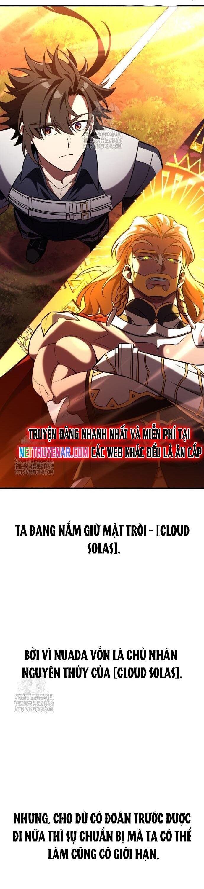 Tôi Đã Giết Tuyển Thủ Học Viện Chương 88 Ảnh 8
