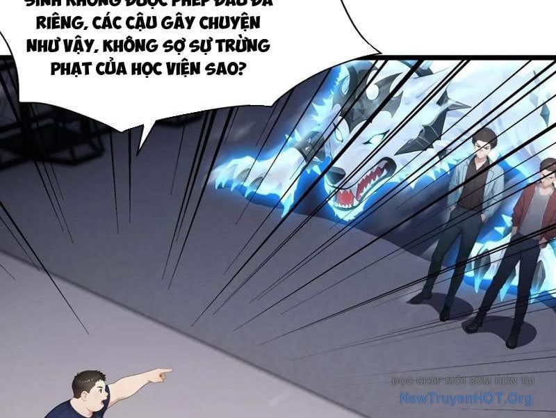 Thái Cổ Thập Hung: Người Khác Ngự Thú Ta Ngự Thú Nương Chương 55 Ảnh 144
