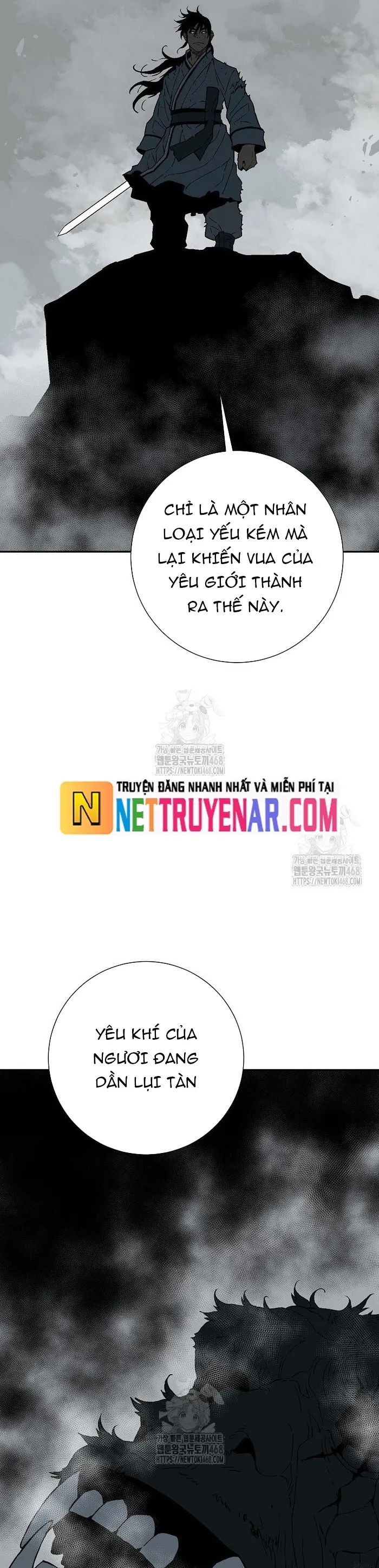 Vĩ Linh Kiếm Tiên Chương 126 Ảnh 15