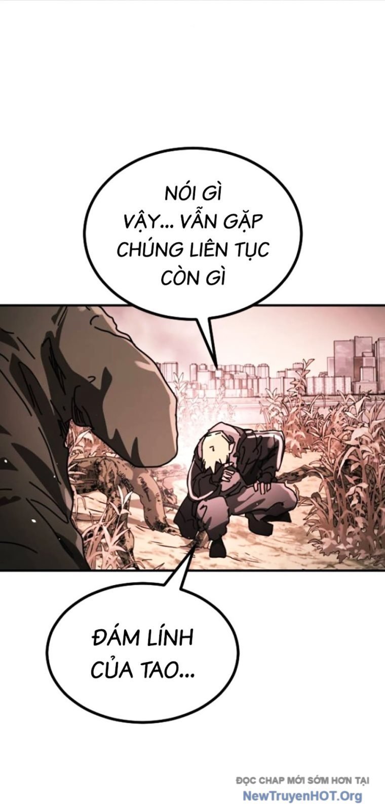 Đại Dịch Seoul Chương 173 Ảnh 90