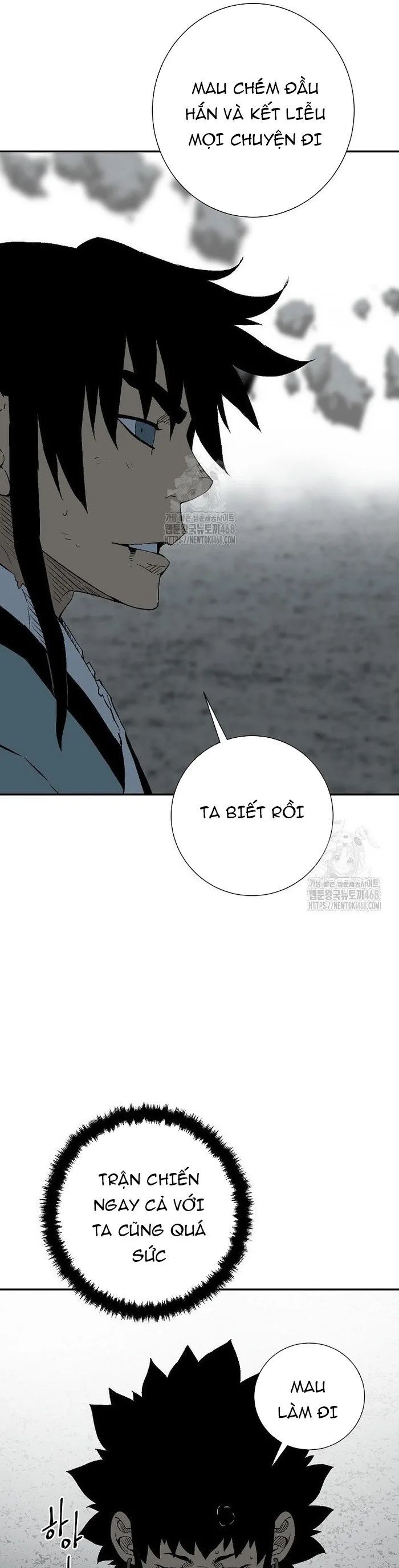 Vĩ Linh Kiếm Tiên Chương 126 Ảnh 27