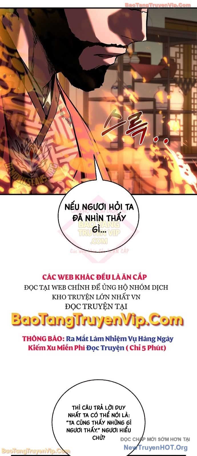 Thanh Mai Trúc Mã Của Đệ Nhất Thiên Hạ Chương 70 Ảnh 40