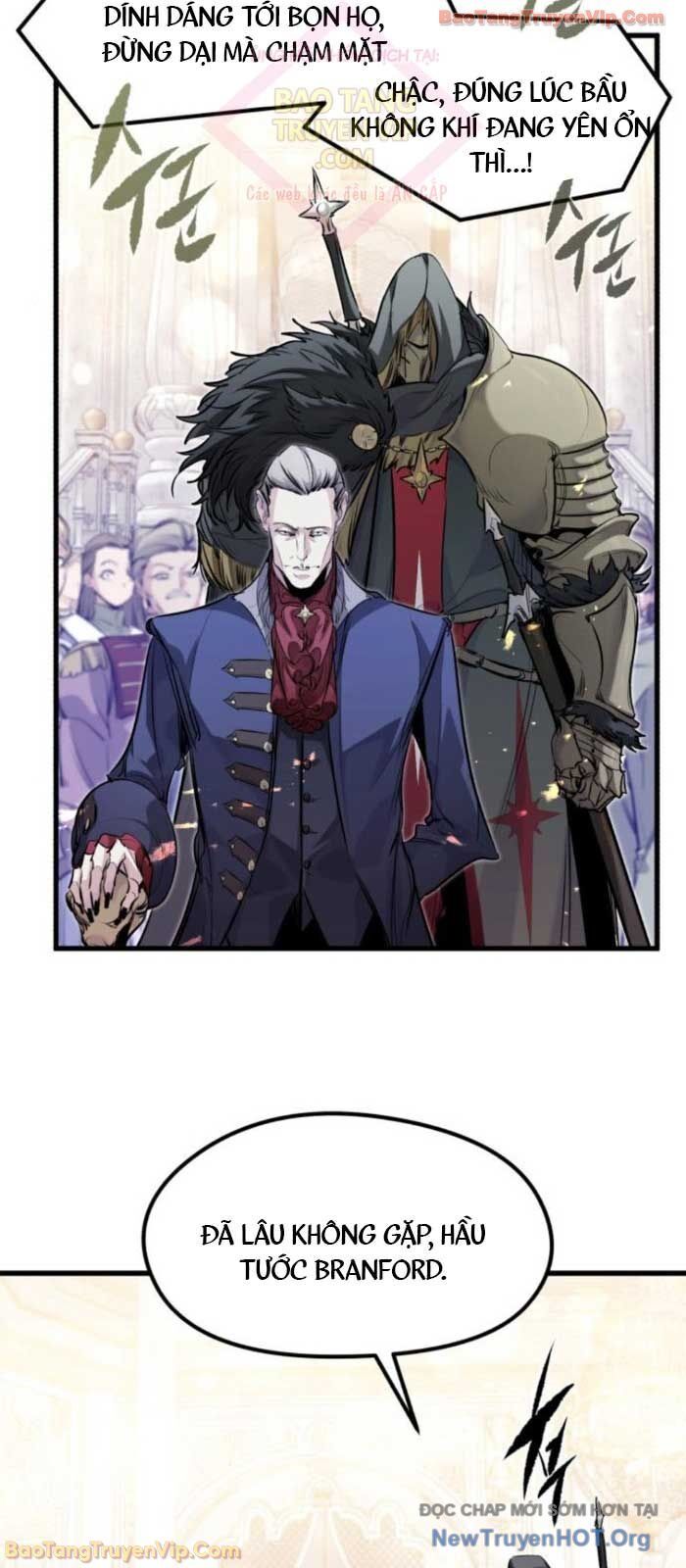 Mỗi Lính Đánh Thuê Trở Về Đều Có Một Kế Hoạch Chương 55 Ảnh 4