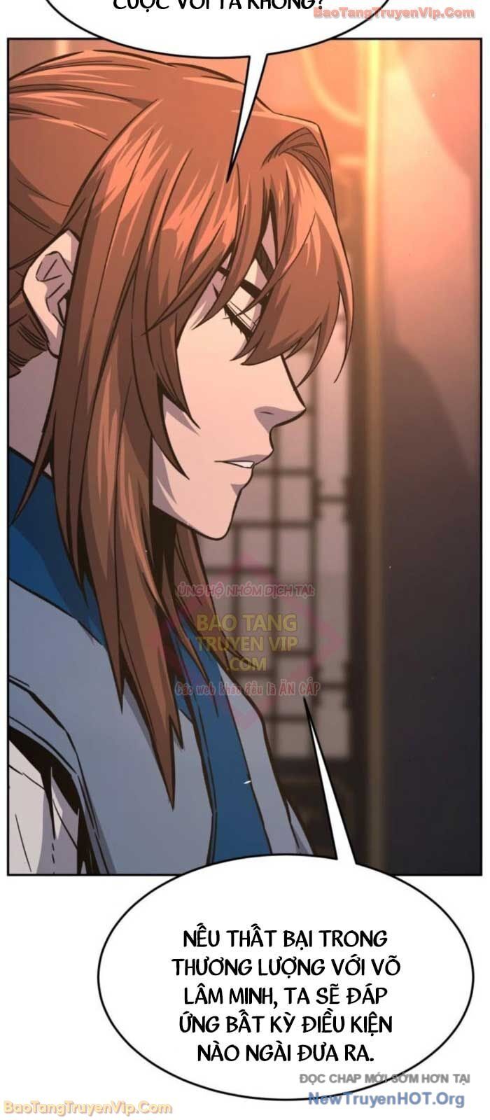 Tuyệt Đối Kiếm Cảm Chương 150 Ảnh 42