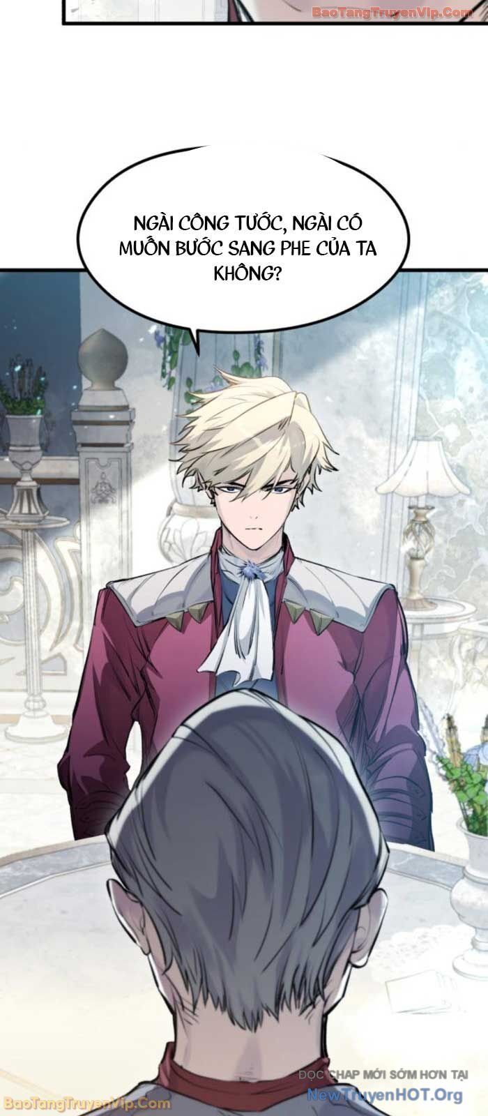 Mỗi Lính Đánh Thuê Trở Về Đều Có Một Kế Hoạch Chương 55 Ảnh 44