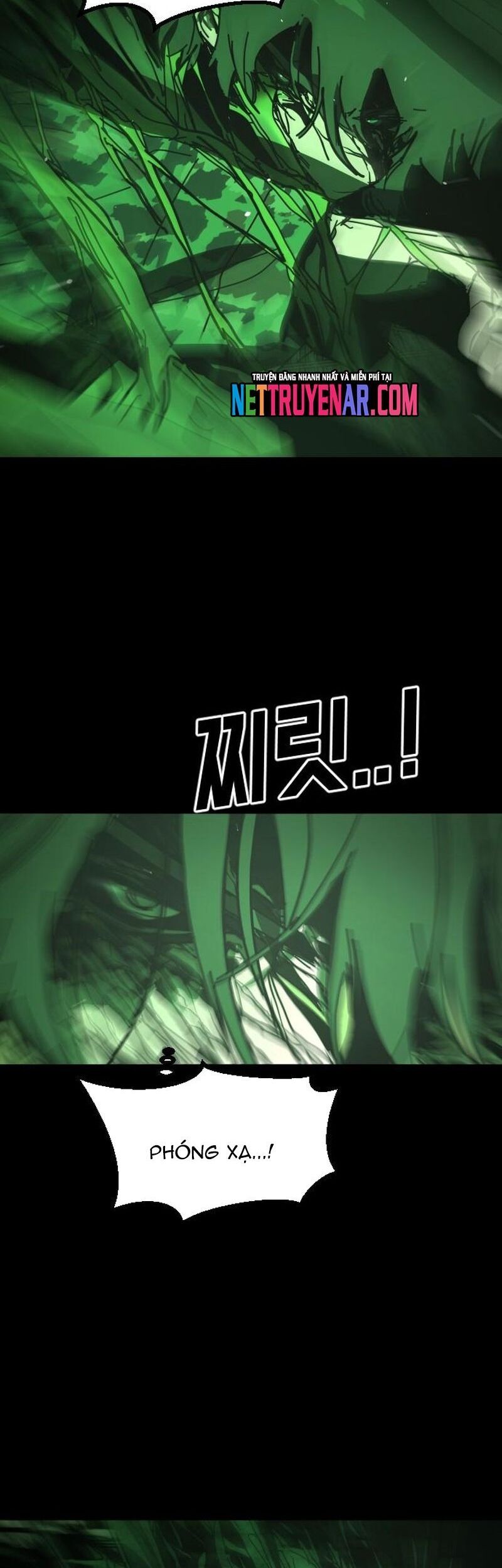 Đại Dịch Seoul Chương 176 Ảnh 41