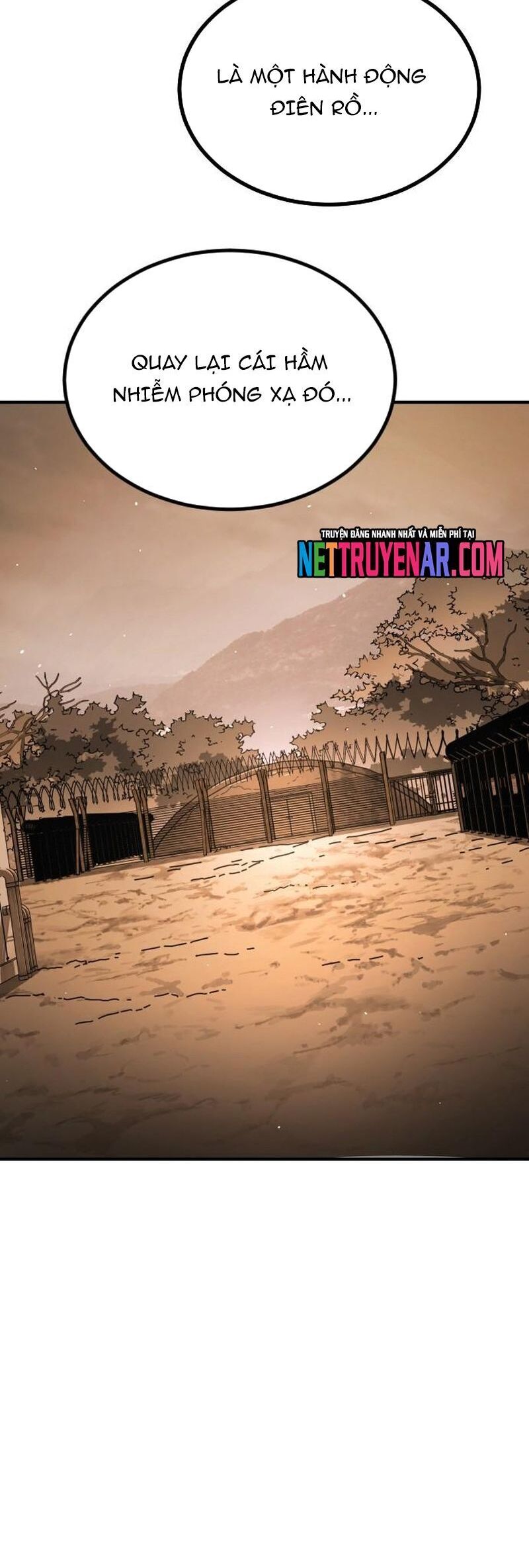 Đại Dịch Seoul Chương 176 Ảnh 11