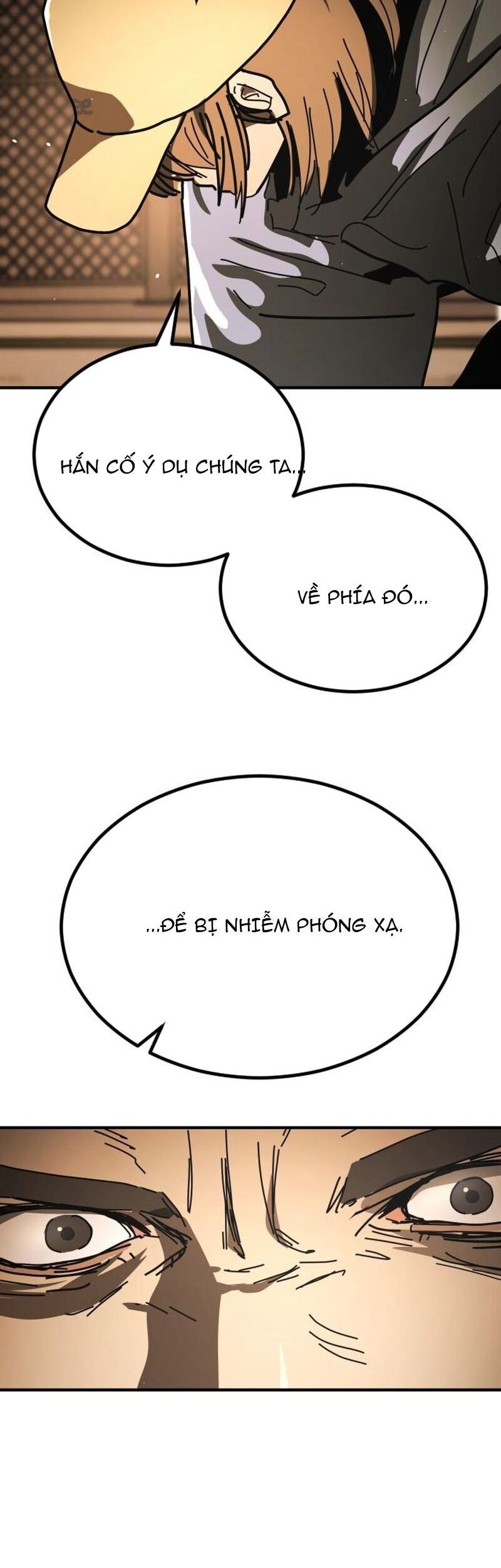 Đại Dịch Seoul Chương 176 Ảnh 13