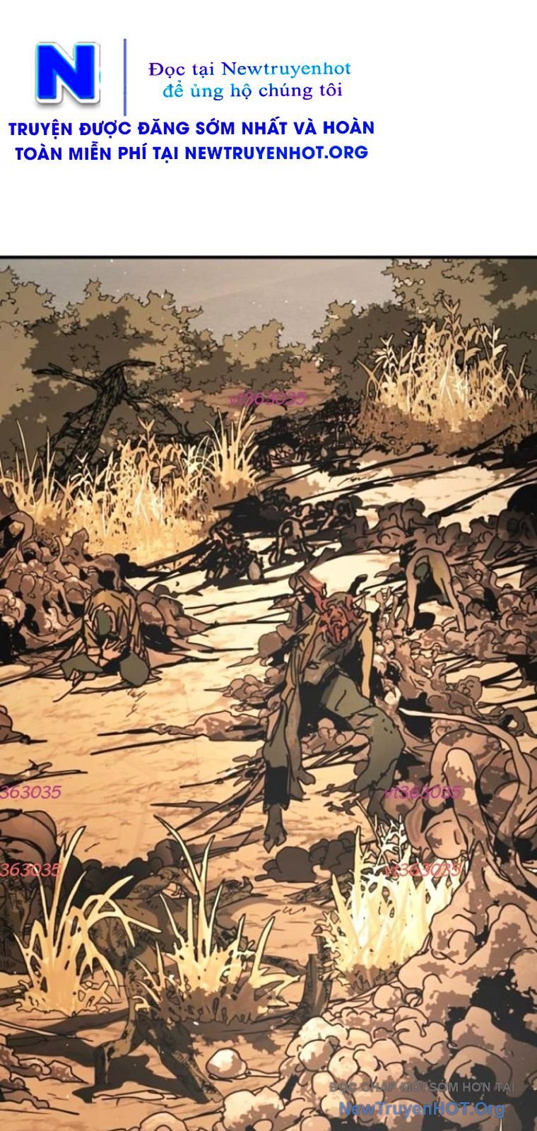 Đại Dịch Seoul Chương 172 Ảnh 6