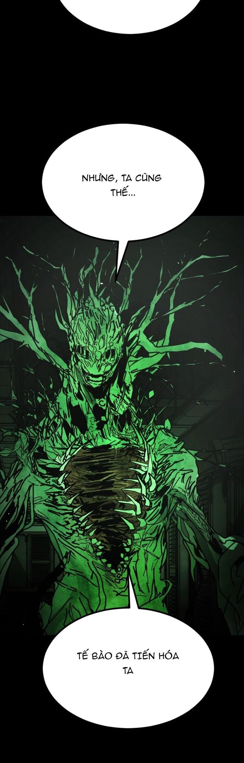 Đại Dịch Seoul Chương 176 Ảnh 49