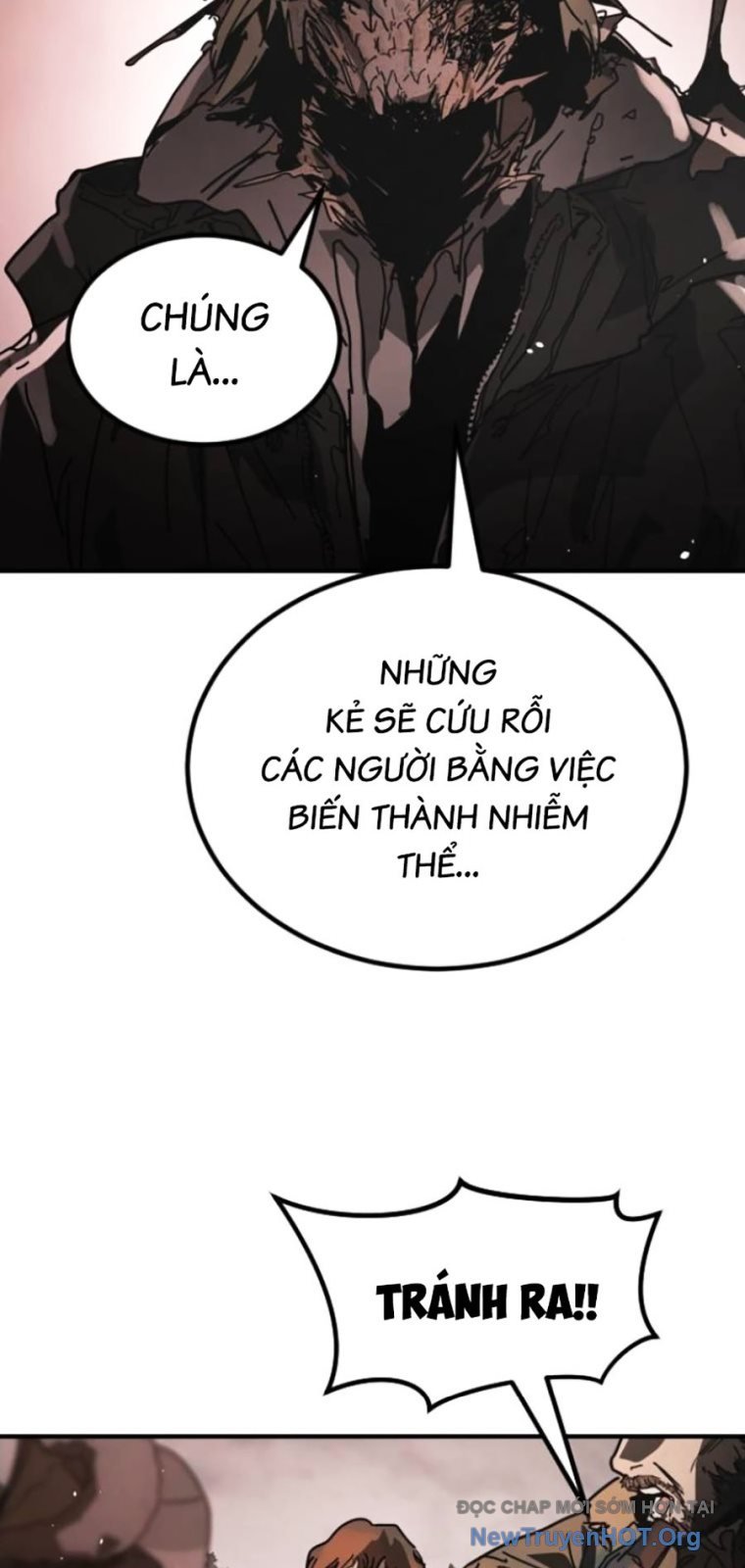 Đại Dịch Seoul Chương 174 Ảnh 26