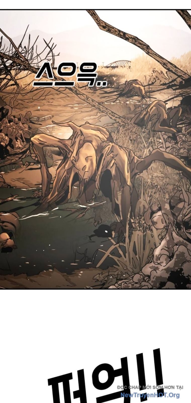 Đại Dịch Seoul Chương 172 Ảnh 19