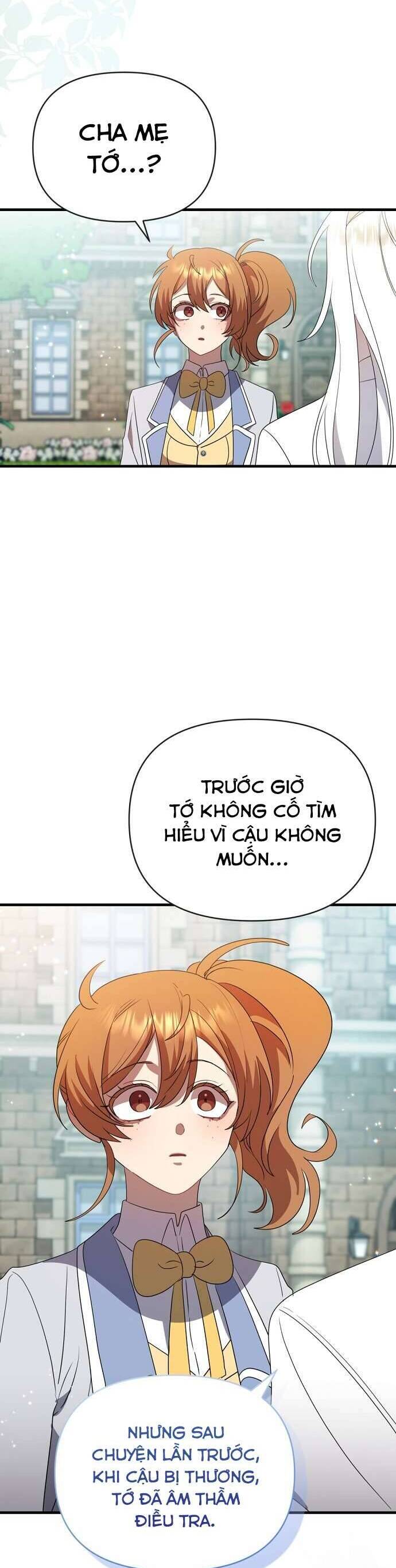 Trúc Mã Là Nhân Vật Chính Trong Tiểu Thuyết Bl Chương 41 Ảnh 3