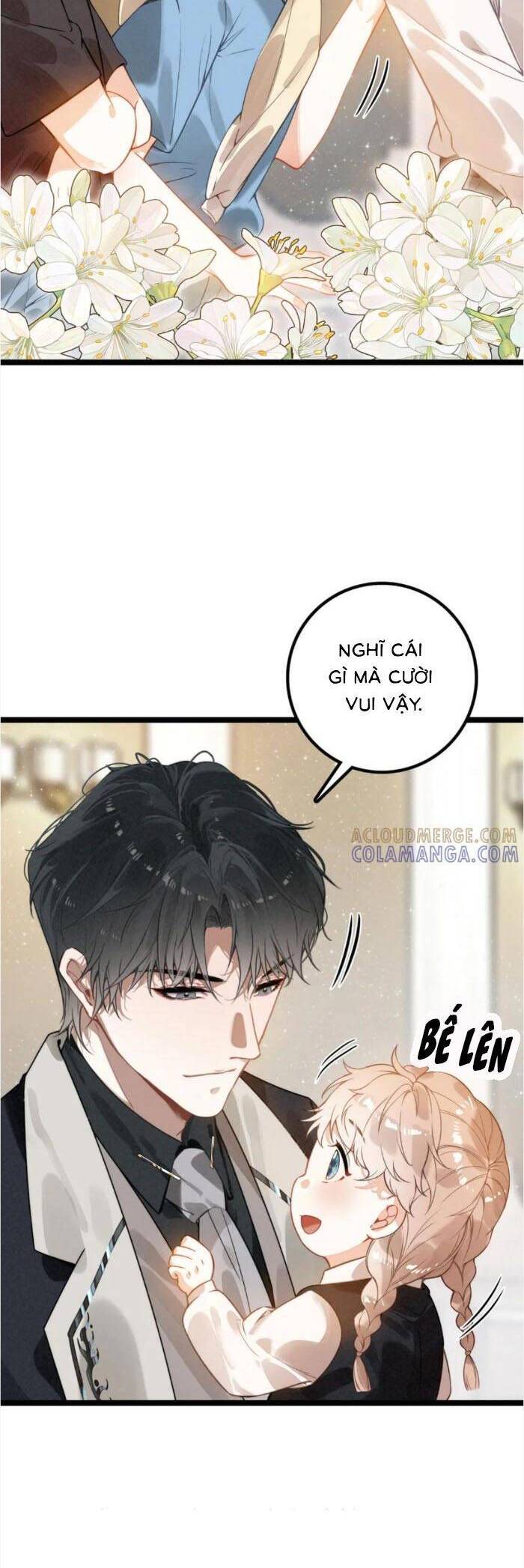 Khi Tôi Xuyên Vào Gia Đình Toàn Phản Diện Chương 27 Ảnh 4