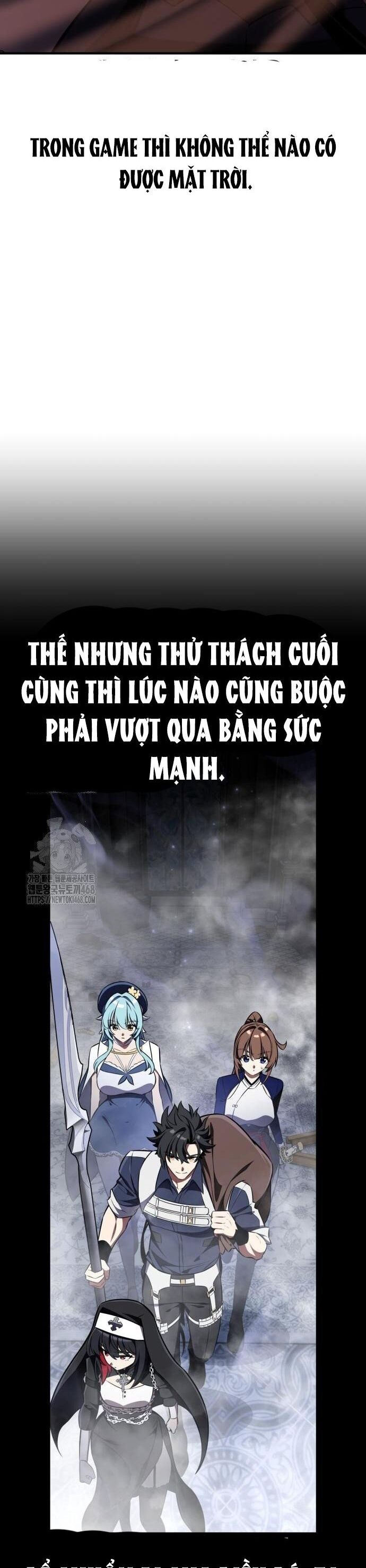 Tôi Đã Giết Tuyển Thủ Học Viện Chương 88 Ảnh 10