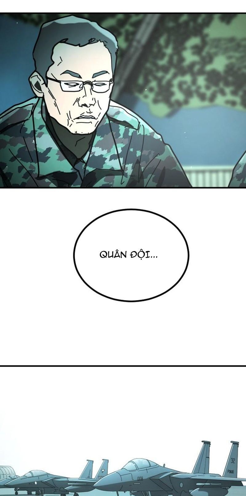 Đại Dịch Seoul Chương 176 Ảnh 66