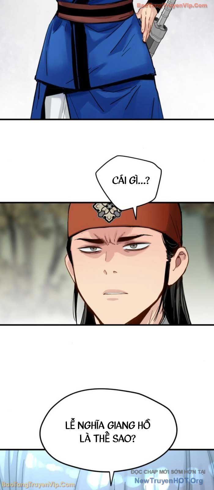 Thiên Tài Đoản Mệnh Chương 53 Ảnh 39