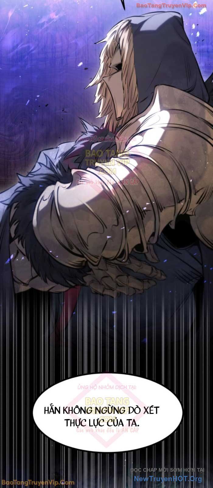 Mỗi Lính Đánh Thuê Trở Về Đều Có Một Kế Hoạch Chương 55 Ảnh 52