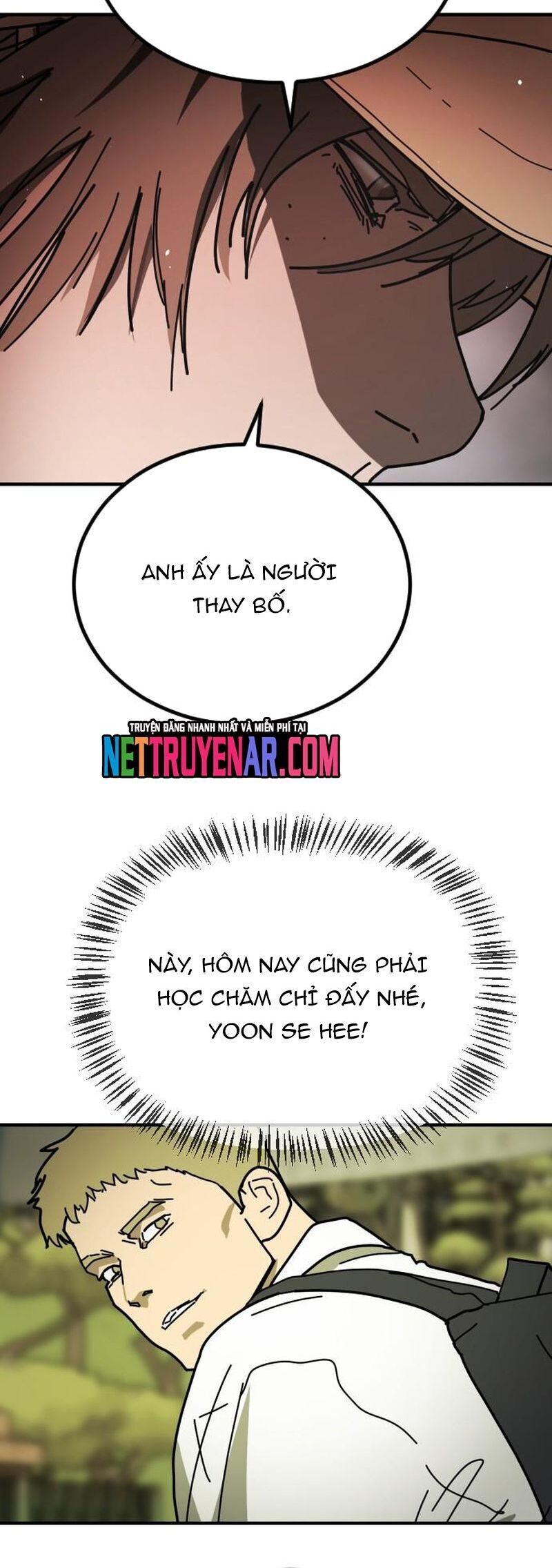 Đại Dịch Seoul Chương 175 Ảnh 23