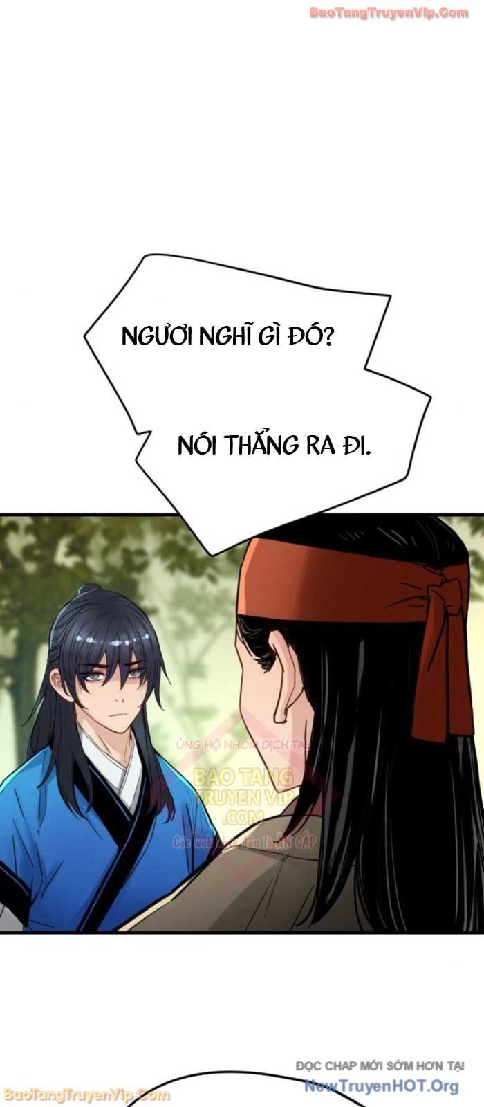 Thiên Tài Đoản Mệnh Chương 53 Ảnh 27