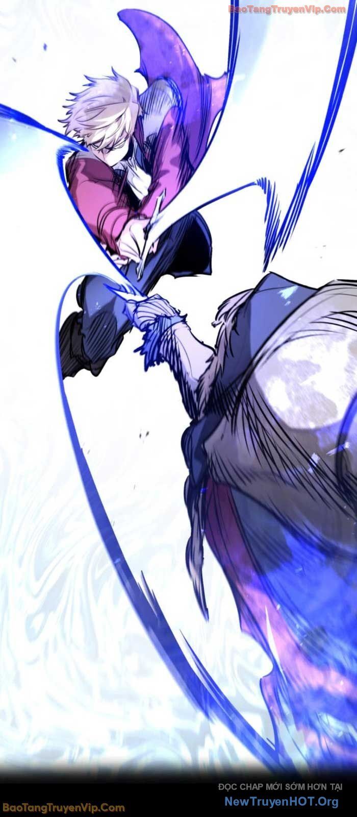 Mỗi Lính Đánh Thuê Trở Về Đều Có Một Kế Hoạch Chương 55 Ảnh 65