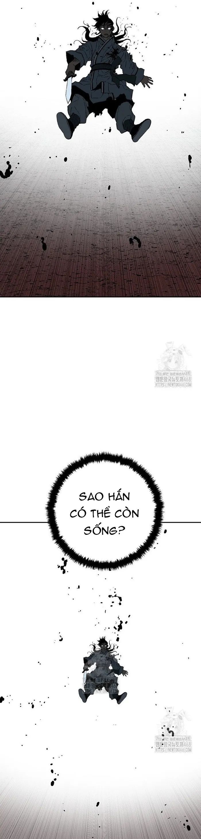 Vĩ Linh Kiếm Tiên Chương 126 Ảnh 35