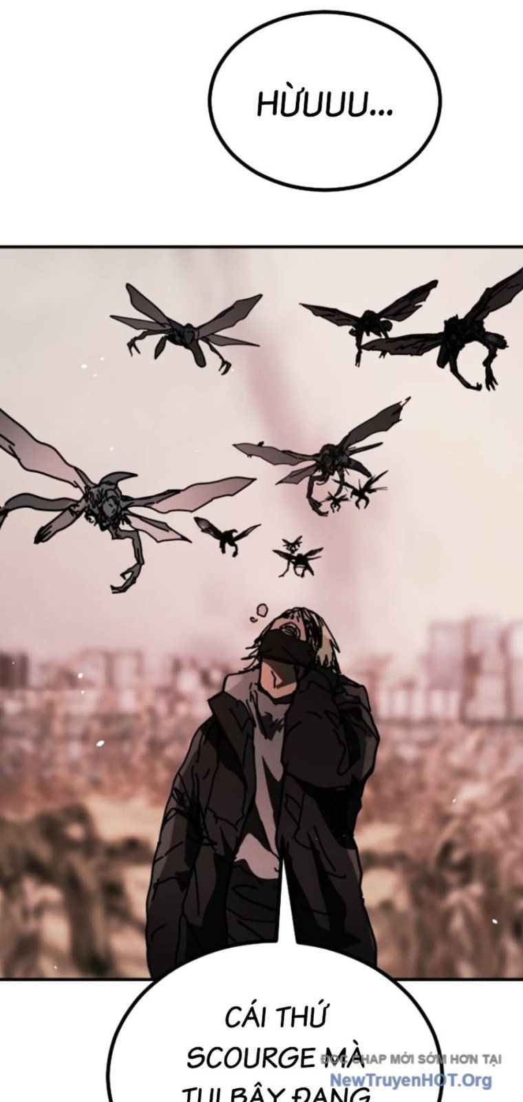 Đại Dịch Seoul Chương 173 Ảnh 94