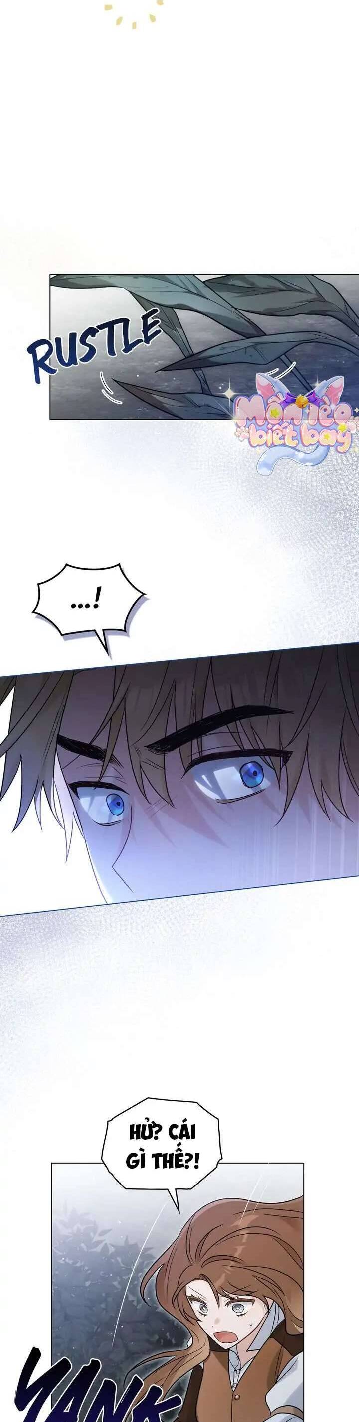 Phải Lòng Nàng Công Chúa Có Thời Hạn Chương 17 Ảnh 35