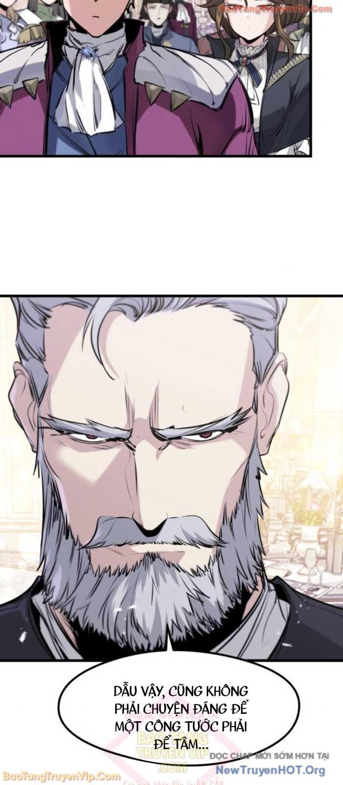 Mỗi Lính Đánh Thuê Trở Về Đều Có Một Kế Hoạch Chương 55 Ảnh 7