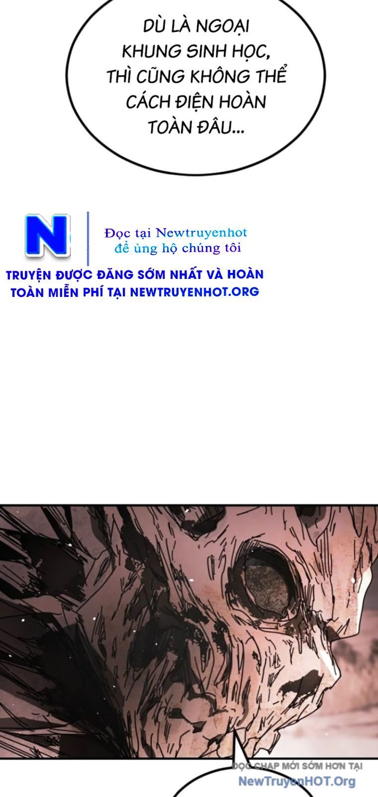 Đại Dịch Seoul Chương 174 Ảnh 34
