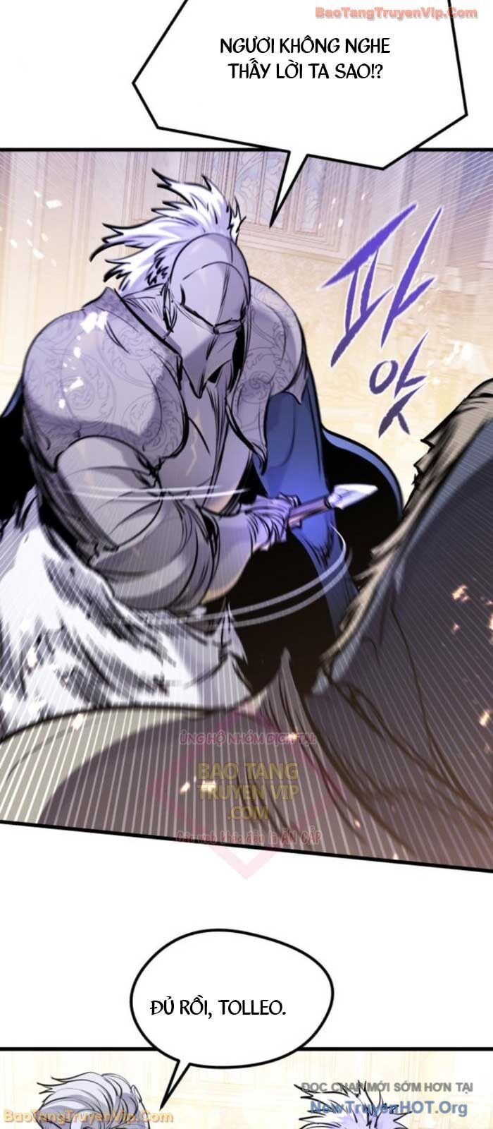 Mỗi Lính Đánh Thuê Trở Về Đều Có Một Kế Hoạch Chương 55 Ảnh 11