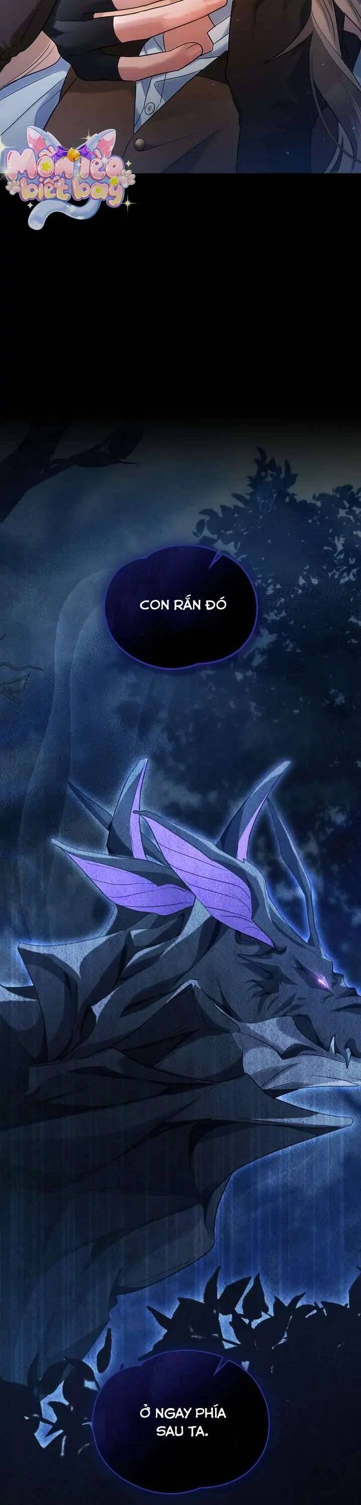 Phải Lòng Nàng Công Chúa Có Thời Hạn Chương 17 Ảnh 38